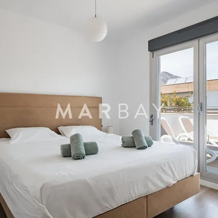 Appartement Apartamento Pou De Moro
