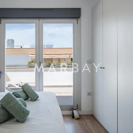 Appartement Apartamento Pou De Moro