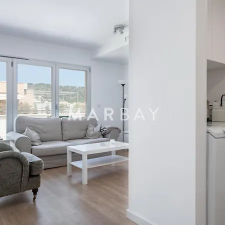 Apartamento Pou De Moro Appartement Jávea