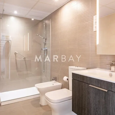 Appartement Apartamento Pou De Moro