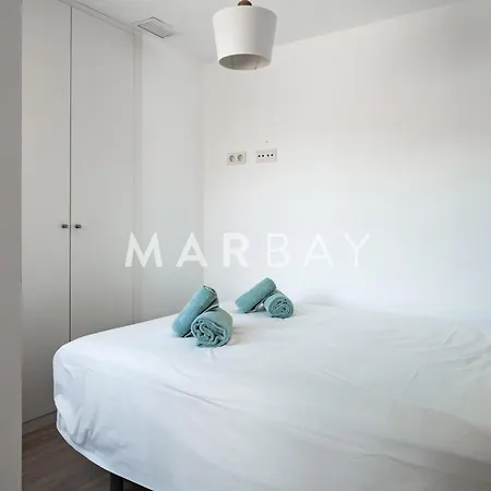 Apartamento Pou De Moro Jávea