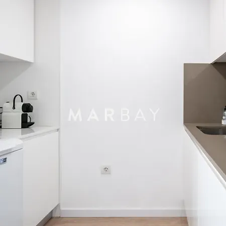 Apartamento Apartamento Pou De Moro