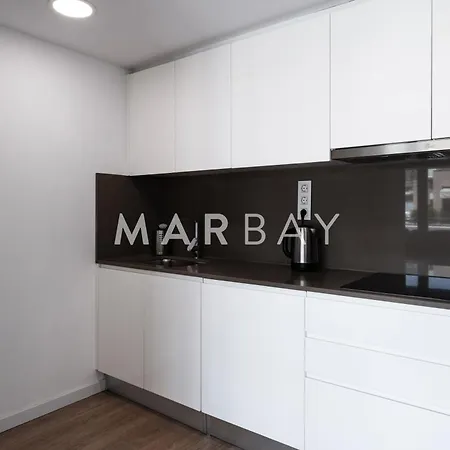 Apartamento Pou De Moro * Jávea