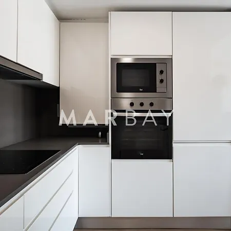 Apartamento Pou De Moro * Jávea