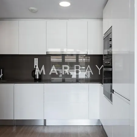 Apartamento Pou De Moro Apartamento Jávea
