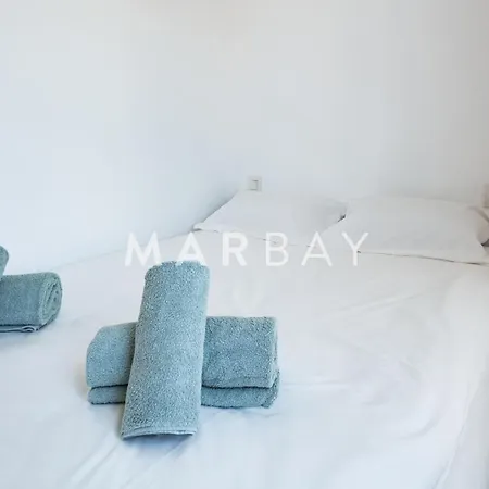 Apartamento Pou De Moro Jávea