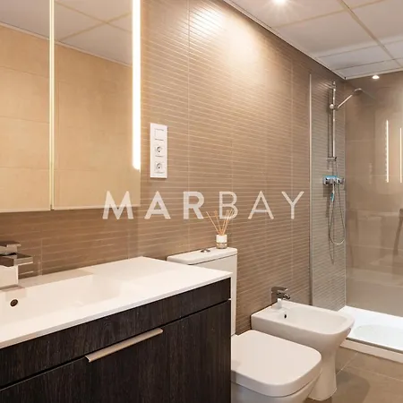 Apartamento Apartamento Pou De Moro *