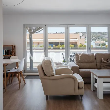 Apartamento Pou De Moro Apartamento Jávea