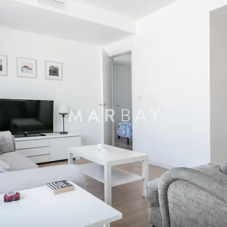 Apartamento Apartamento Pou De Moro Jávea