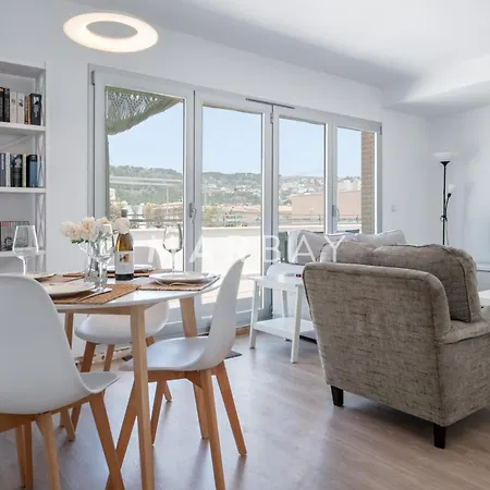 Apartamento Pou De Moro Apartamento