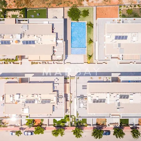 Apartamento Pou De Moro Jávea