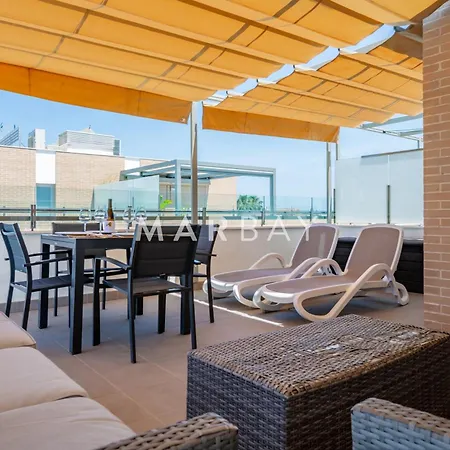 Apartamento Pou De Moro * Jávea