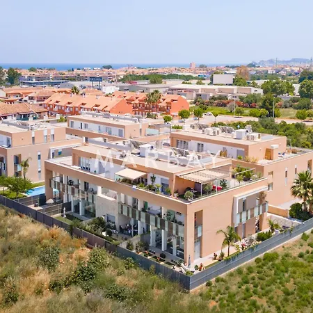 Apartamento Pou De Moro * Jávea